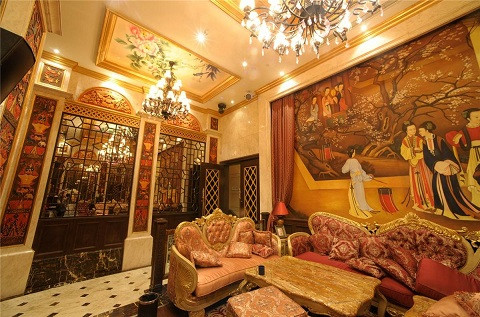 藤县高档KTV妹子质量哪家好